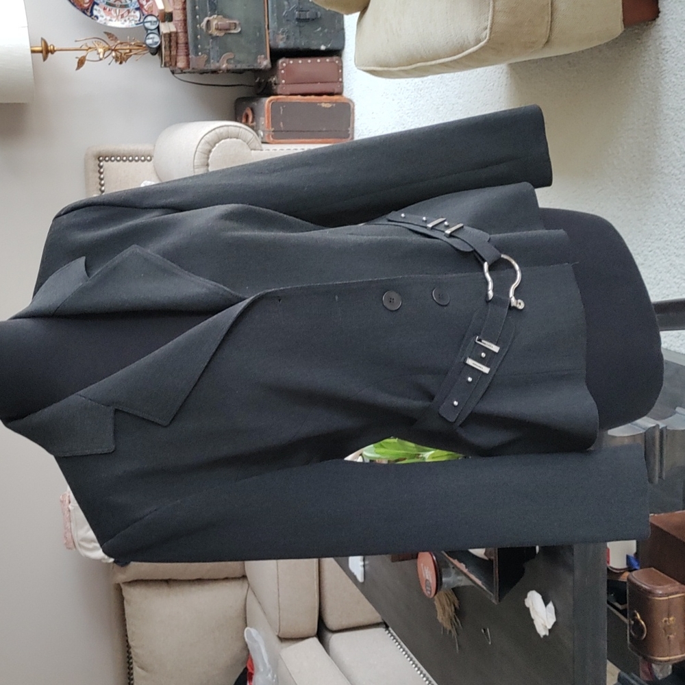 Vertigo Suit Jacket - image 1